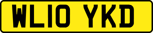 WL10YKD