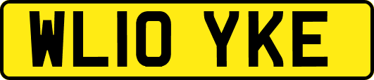 WL10YKE