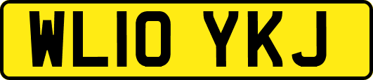 WL10YKJ