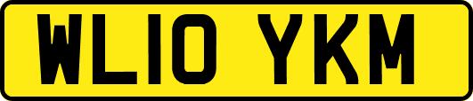 WL10YKM