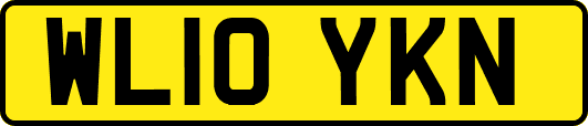 WL10YKN