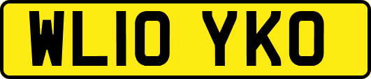 WL10YKO