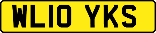 WL10YKS