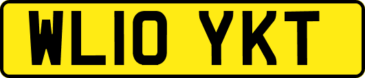 WL10YKT