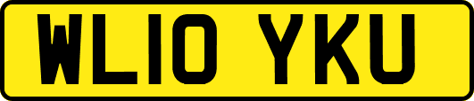 WL10YKU