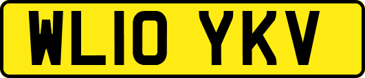 WL10YKV