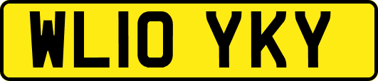 WL10YKY