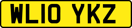 WL10YKZ