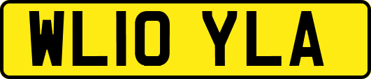 WL10YLA