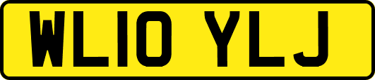 WL10YLJ
