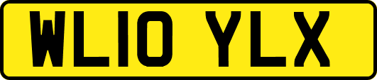 WL10YLX