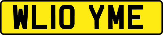 WL10YME
