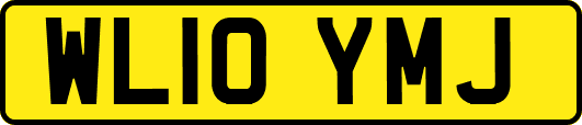WL10YMJ