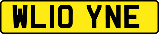 WL10YNE