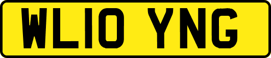 WL10YNG
