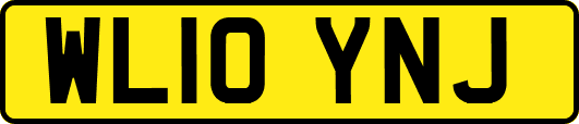 WL10YNJ