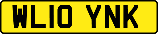 WL10YNK