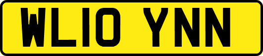 WL10YNN