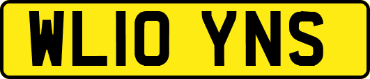 WL10YNS