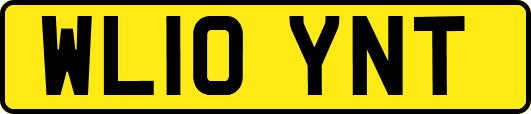 WL10YNT