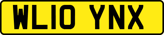 WL10YNX