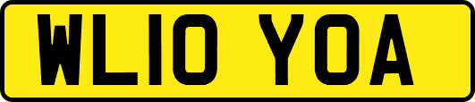 WL10YOA