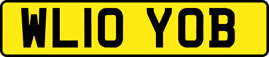 WL10YOB