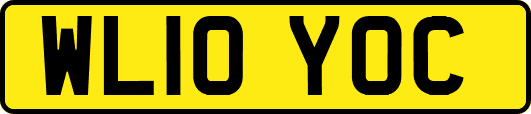 WL10YOC