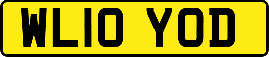 WL10YOD