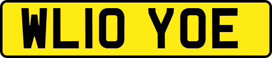 WL10YOE