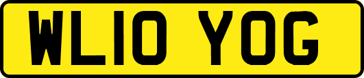 WL10YOG