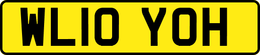 WL10YOH