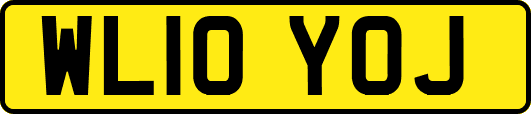 WL10YOJ