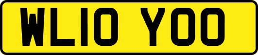 WL10YOO