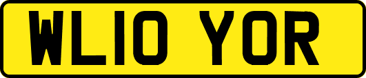 WL10YOR