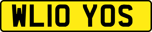 WL10YOS