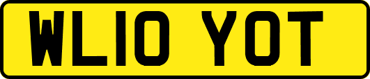 WL10YOT