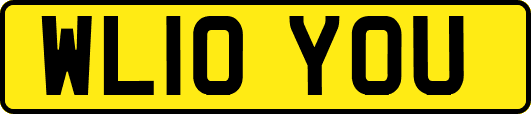 WL10YOU
