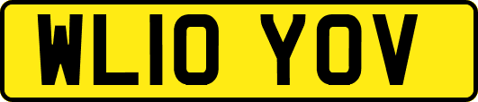 WL10YOV