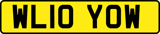 WL10YOW