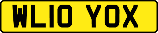 WL10YOX