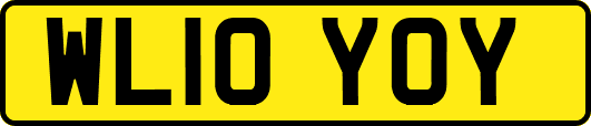 WL10YOY
