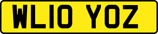 WL10YOZ