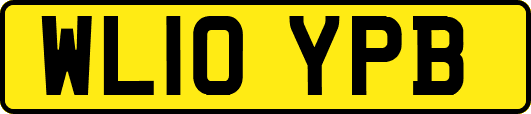 WL10YPB