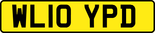 WL10YPD