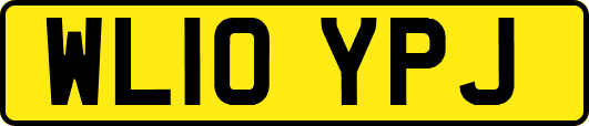 WL10YPJ