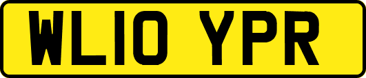 WL10YPR