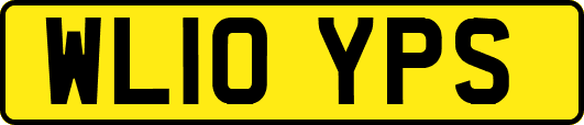 WL10YPS