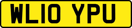 WL10YPU