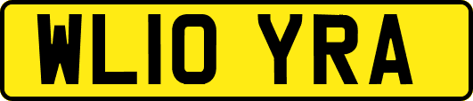 WL10YRA